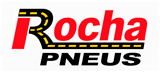 logo rocha 160