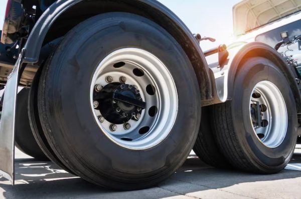 Balanceamento de pneus linha pesada em Dourados – Rocha Pneus Balanceamento de pneus para caminhões em Dourados MS | Rocha Pneus