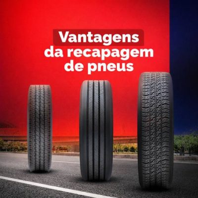 Recapagem de pneus e borracharia para caminhões em Dourados MS | Rocha Pneus